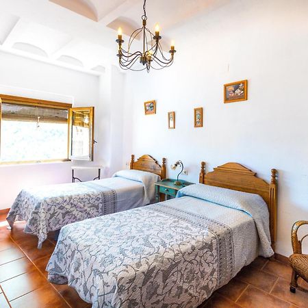 El Balcon Del Jucar Villa Alcala del Jucar Ngoại thất bức ảnh